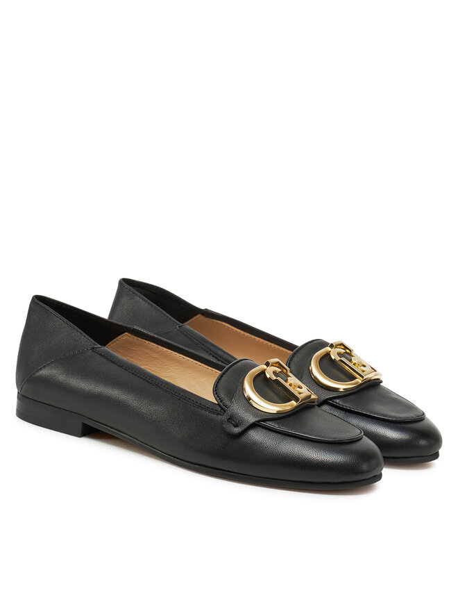 Liu Jo Mocasini Liu Jo SA5037 P0062 Negru
