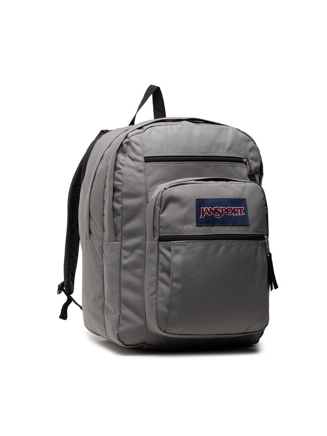 JanSport Раница JanSport Big Student EK0A5BAHN60 Сив