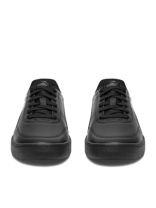 Puma Sneakers Puma WB-COURT CLASSIC CLEAN 40222323 Schwarz