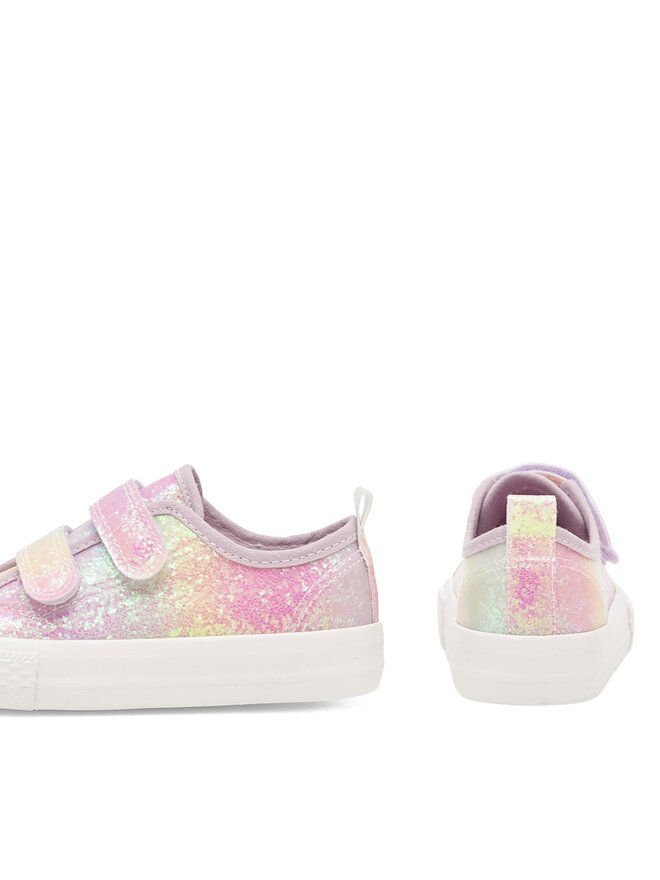 Nelli Blu Sneakers Nelli Blu CF2692-1 Έγχρωμο