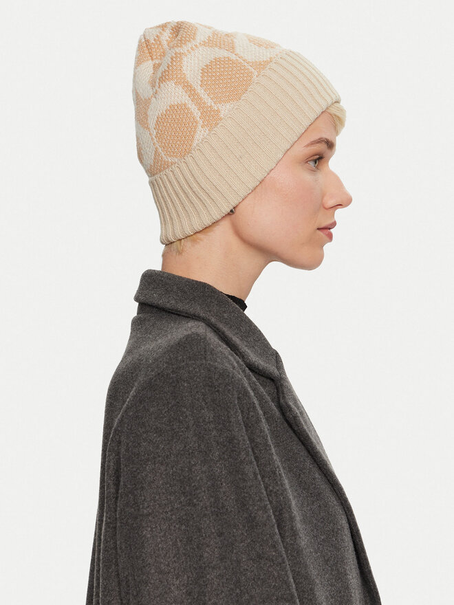 Coach Gorro Coach 29CO100440 Beis