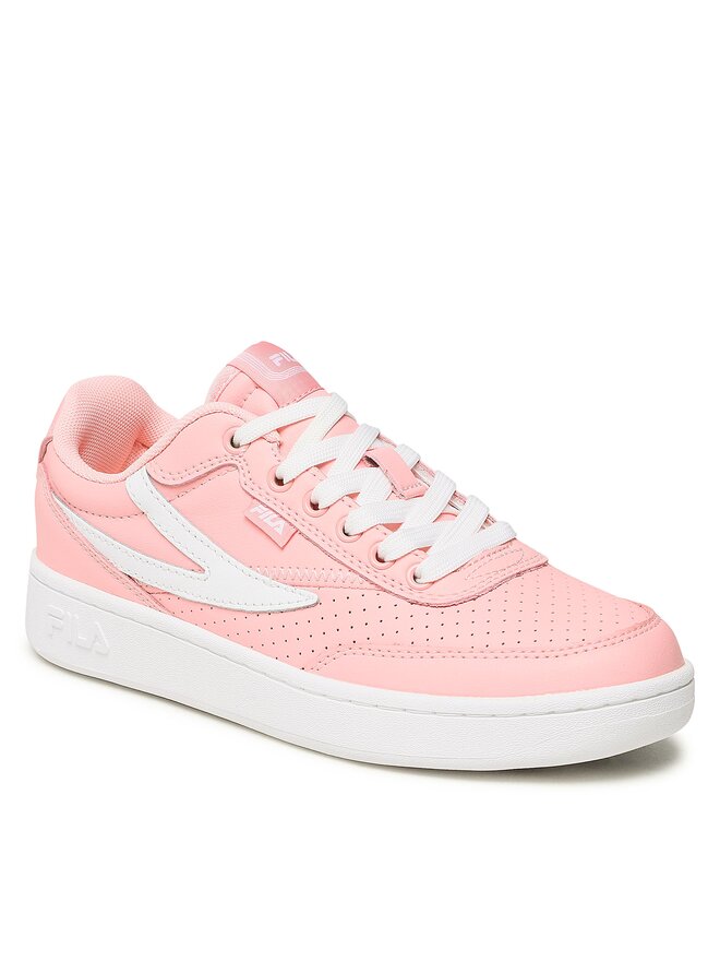 Fila Sneakers Fila Fila Sevaro Wmn FFW0283.40063 Rosa