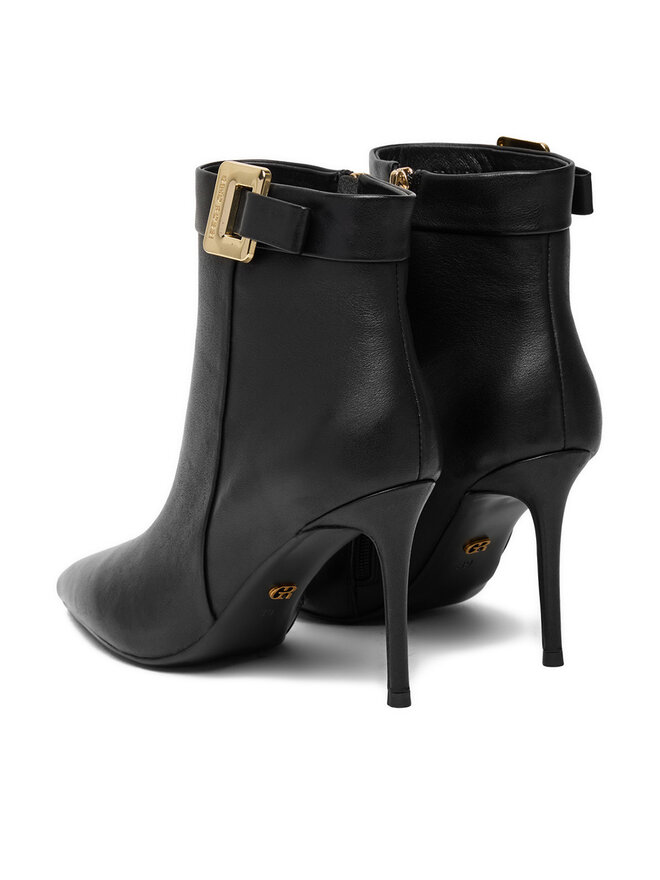 GINO ROSSI Stiefeletten Gino Rossi EO-LUIZA-C001X-1 Schwarz