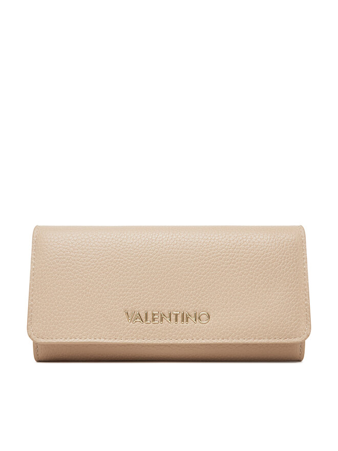 Valentino Liels sieviešu maks Valentino VPS5A8113 Écru