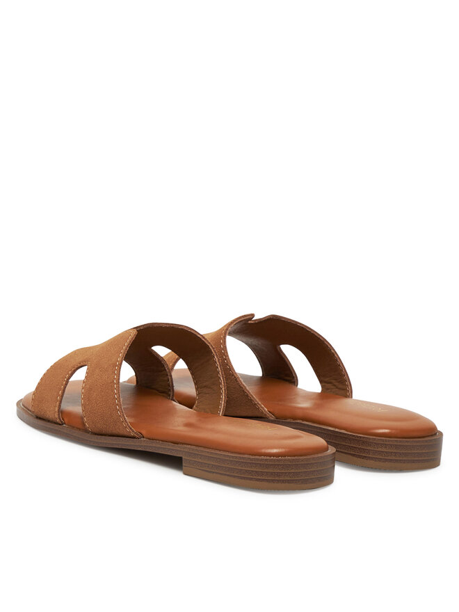 DeeZee Chanclas DeeZee DZ-S8A Marrón