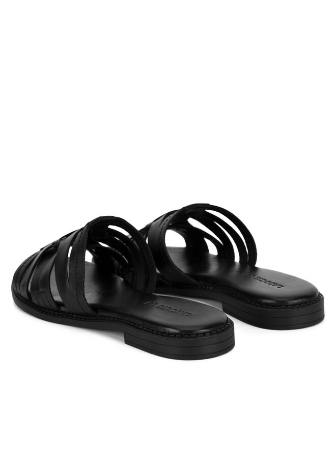 Lasocki Chanclas Lasocki EST-AFIONA-06 Negro
