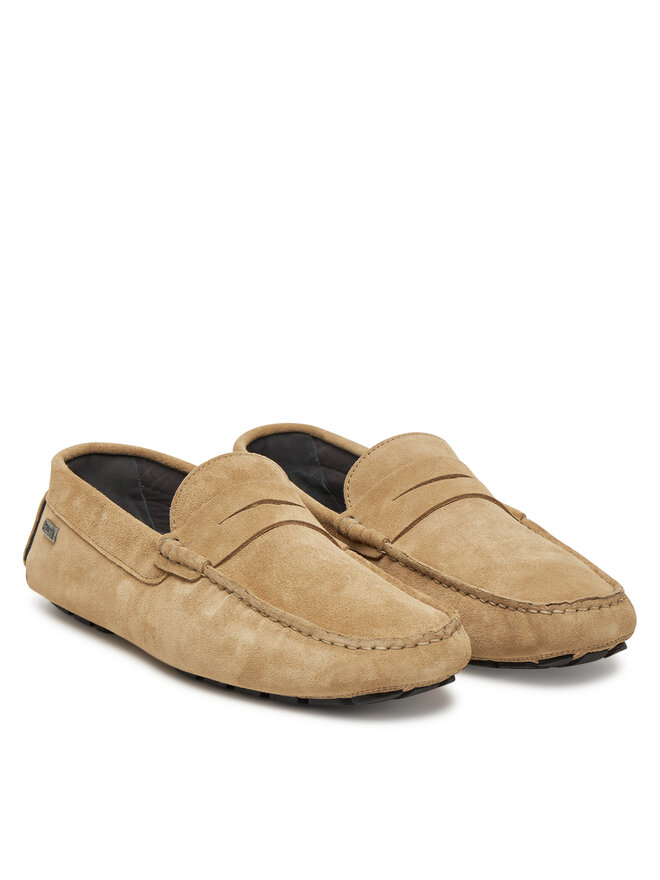 Pollini Mokaszin Pollini SB10520G0MUB0105 Bézs