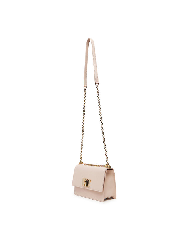 Furla Сумка Furla 1927 Mini BAFKACO ARE000 0496S Рожевий