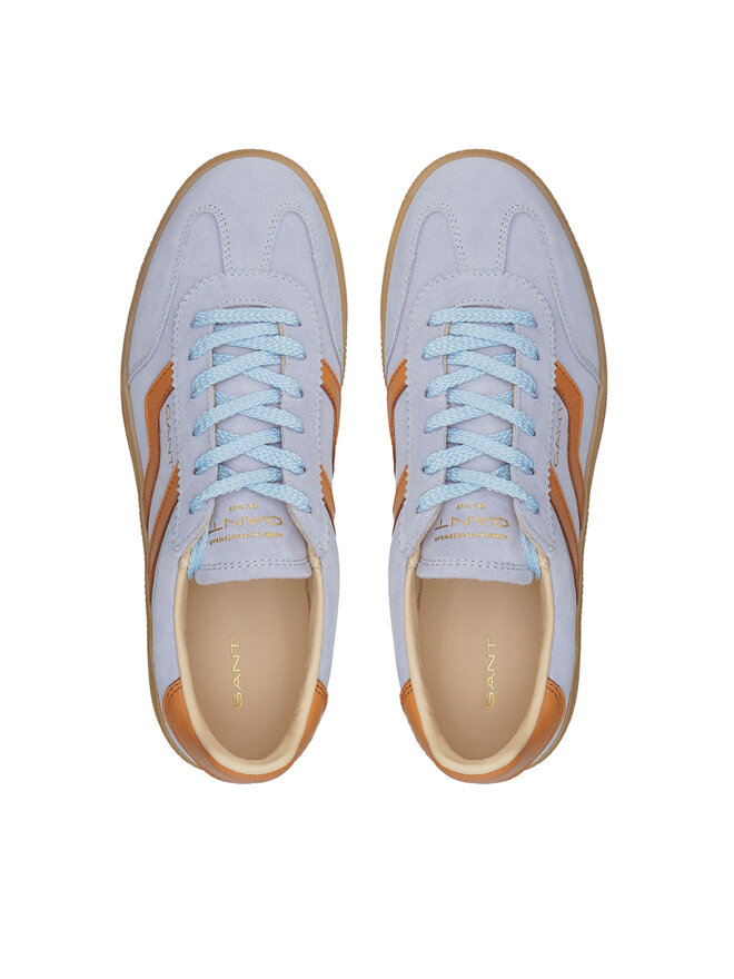 Gant Снікерcи Gant 32533197 Фіолетовий