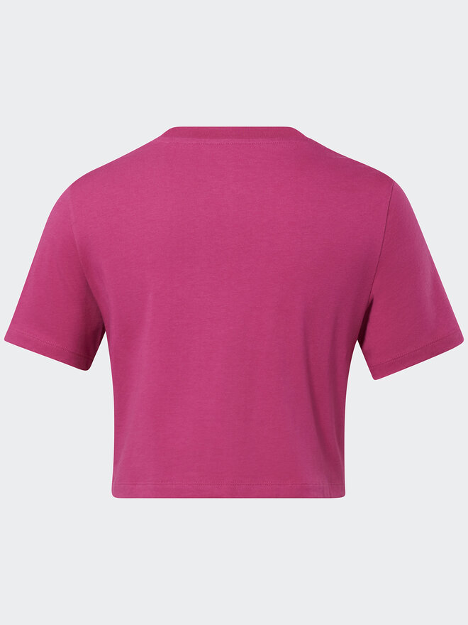Reebok Reebok T-Shirt IM4093 Rosa