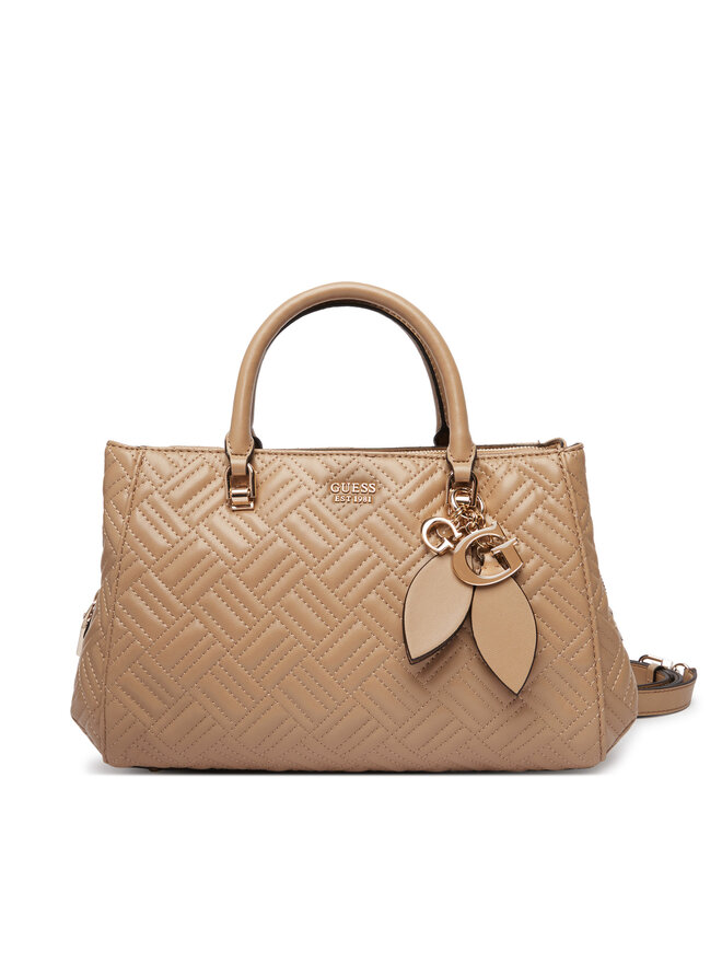 Guess Handtasche Guess Sally HWQG99 21060 Beige