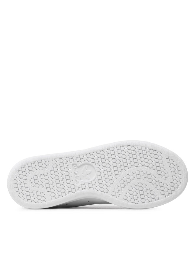 adidas Sneakersy adidas Stan Smith J HQ1855 Bílá