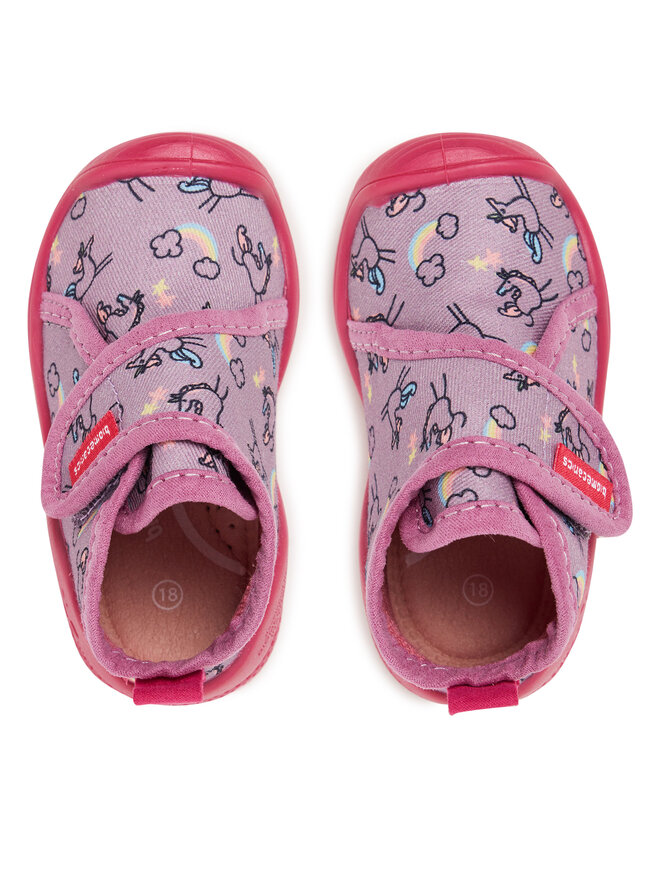 Biomecanics Papucs Biomecanics 251143 Lila