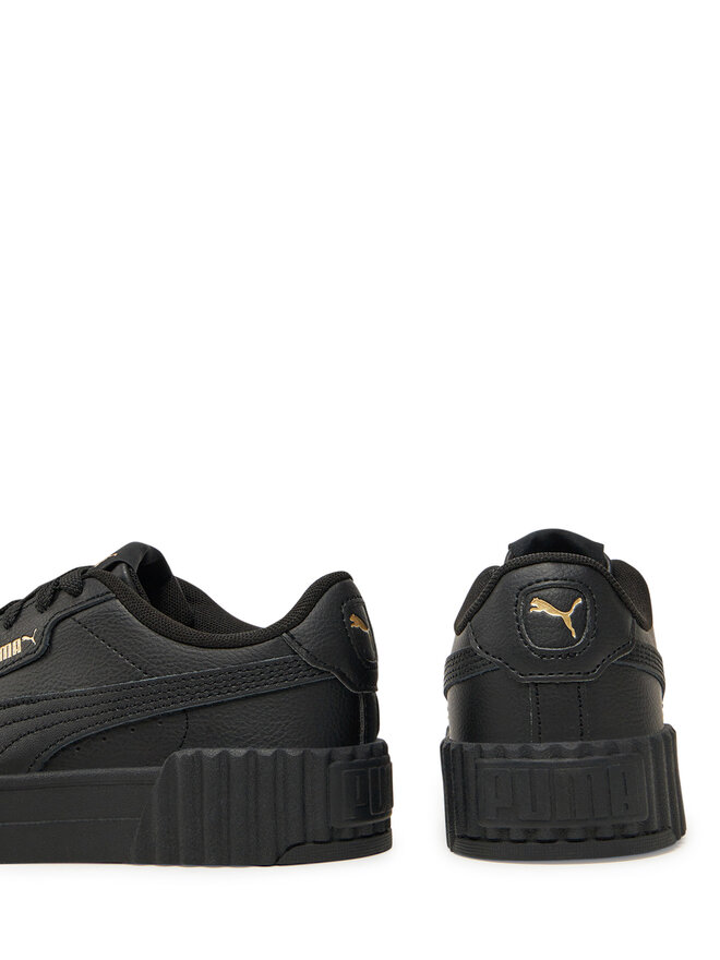 Puma Tenisice Puma Carina 3.0 Jr 401476 02 Crna
