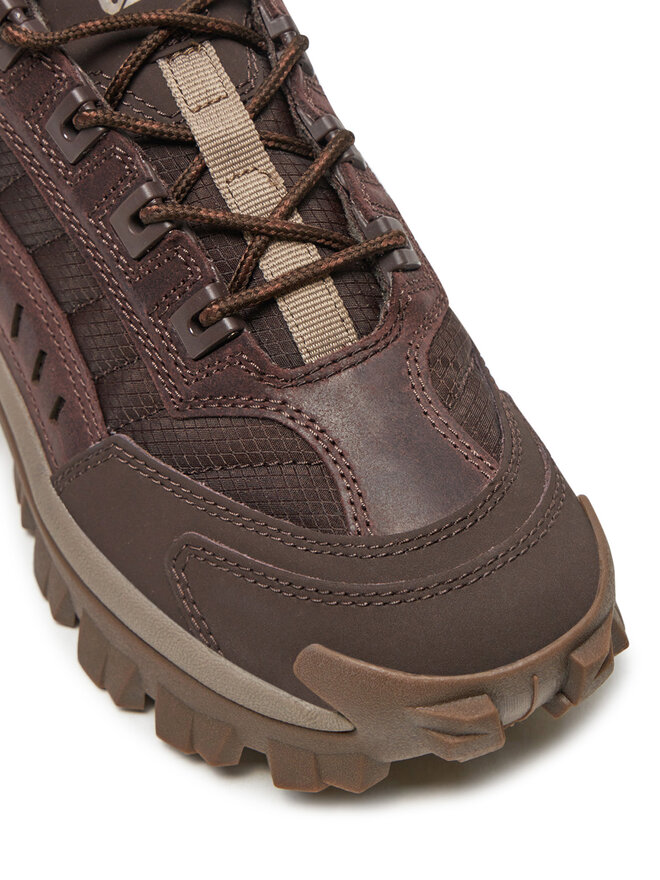 CATerpillar Zapatillas CATerpillar Intruder P111566 Marrón