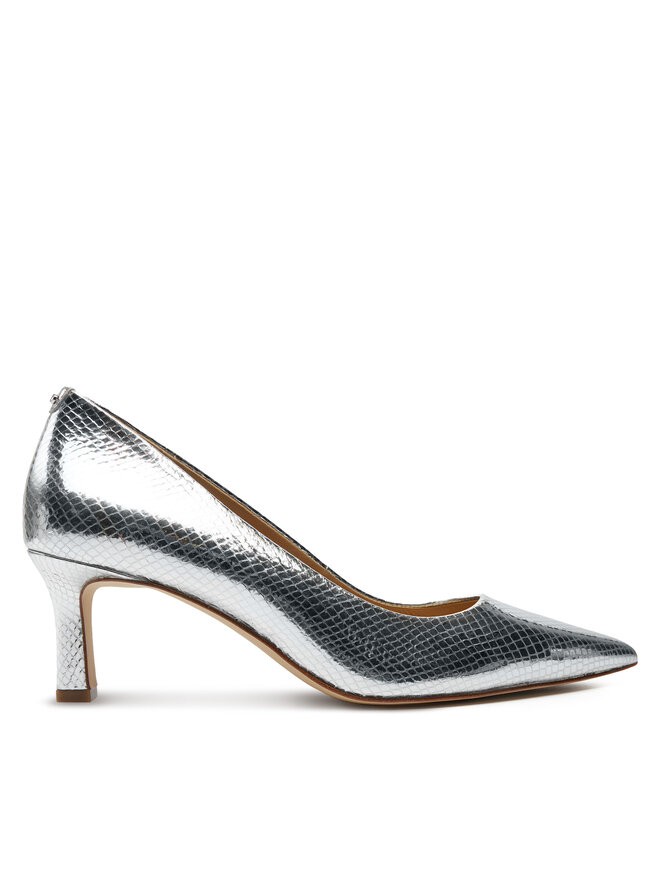 MICHAEL Michael Kors Scarpe stiletto MICHAEL Michael Kors 40T4AMMP1M Argento