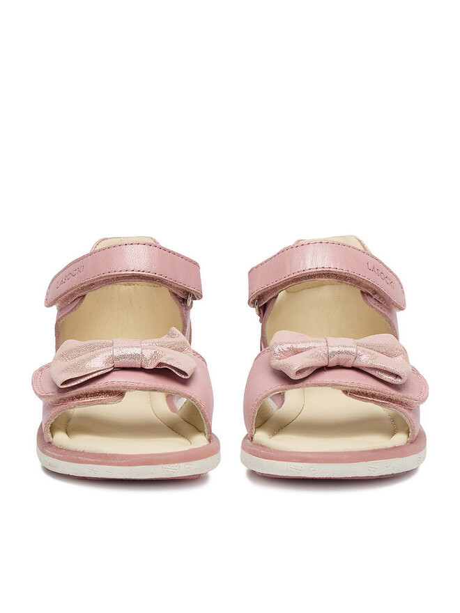 Lasocki Kids Босоніжки Lasocki Kids CI12-2854-02B Рожевий
