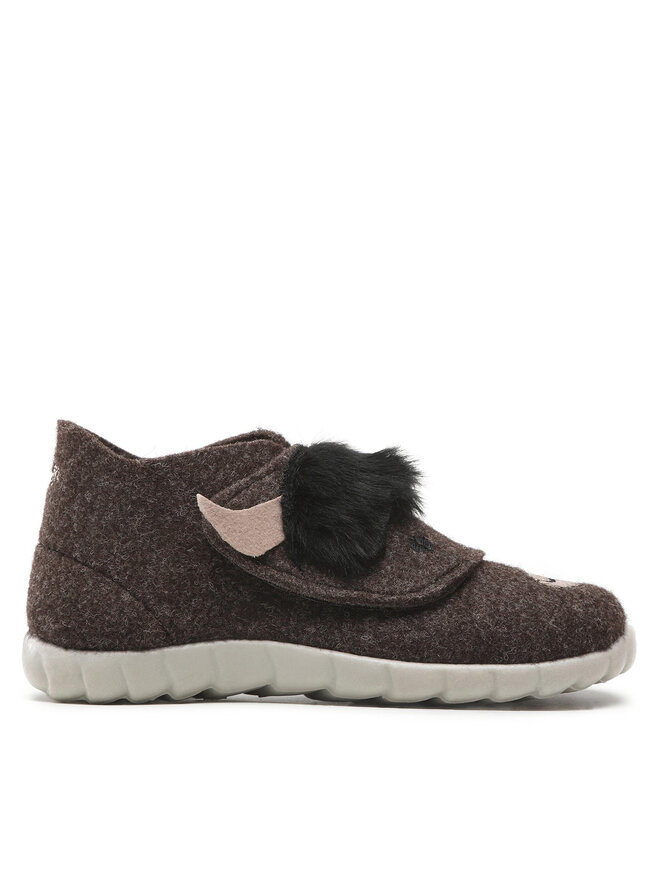 Superfit Pantuflas Superfit 1-800295-3020 S Marrón
