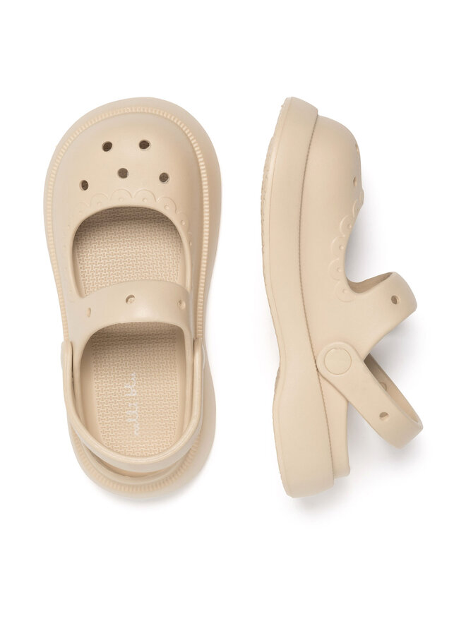 Nelli Blu Chanclas Nelli Blu 23051905 Beis