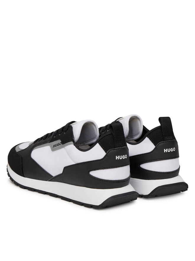 HUGO Sneakersy HUGO Icelin 50536568 Szary