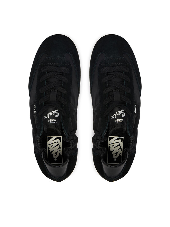 Vans Sneakers Vans Slp Collapsa VN000Z6XBLA1 Slp Collapsa Schwarz