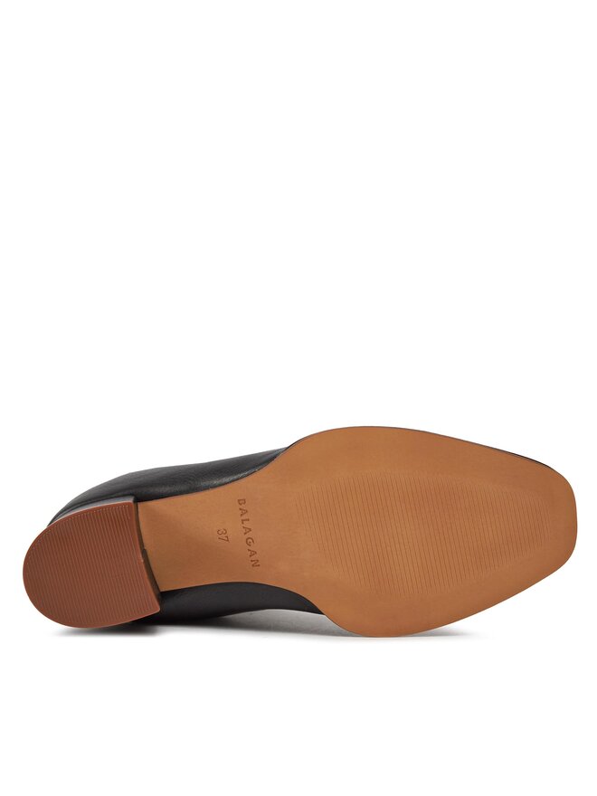 Balagan Botine Balagan Gerev Negru