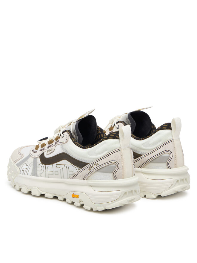 Vans Trekkingschuhe Vans Crosspath XC GORE-TEX MTE VN000EKHFS81 Creme