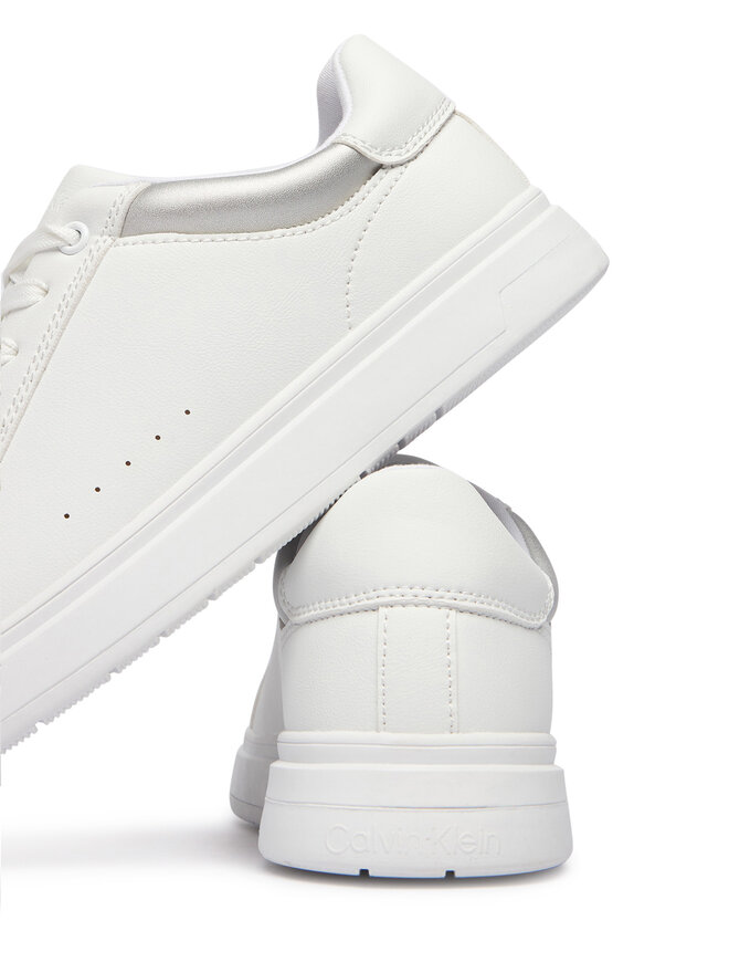 Calvin Klein Sneakers Calvin Klein V3A9-83215-1355X025 S Weiß