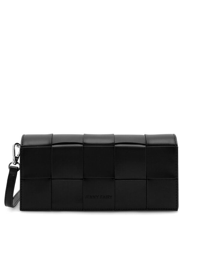 Jenny Fairy Handtasche Jenny Fairy MJR-I-015-05 Schwarz