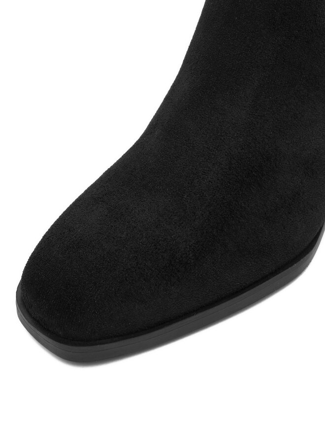 JENNY Stiefeletten JENNY CEO-LXH254-02 Schwarz