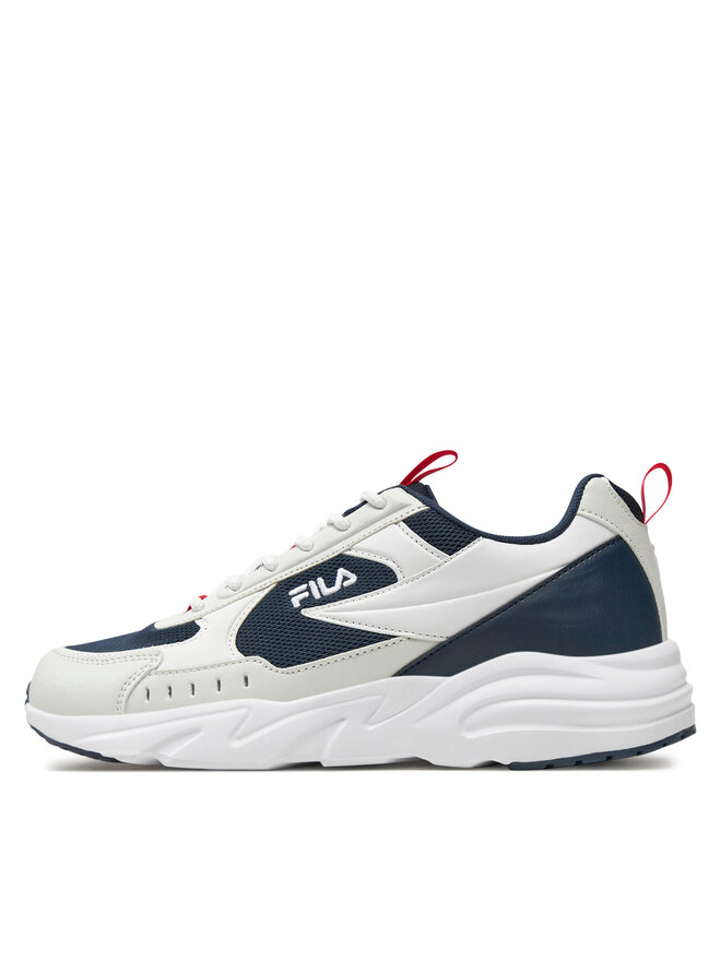 Fila Sportcipők Fila Fila Vittori FFM0310 Sötétkék