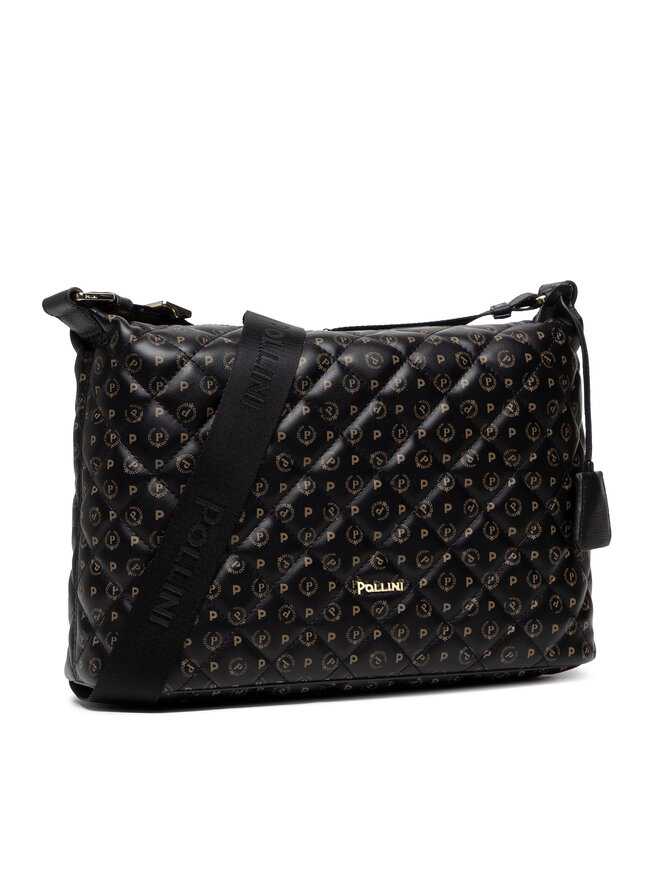 Pollini Τσάντα Pollini TE8400PP02Q2200A Μαύρο