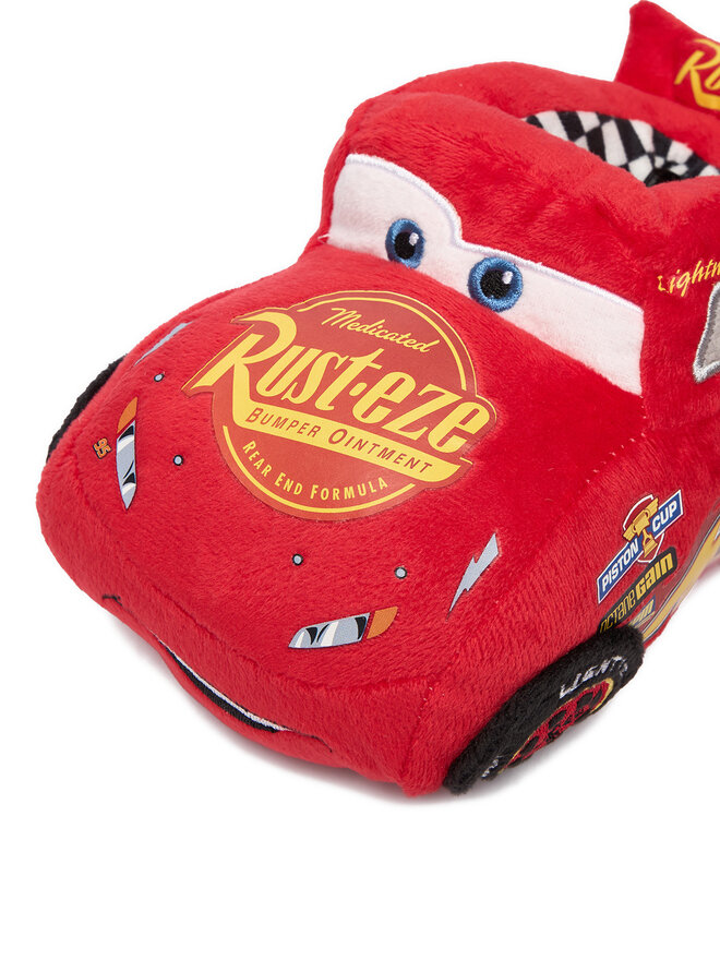 Cars Hausschuhe Cars CEO-NJ-AW25-352DPC Rot