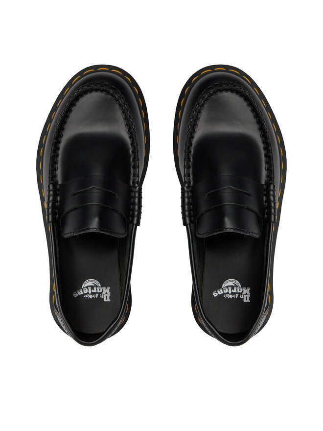Dr. Martens Chunky loafers Dr. Martens Penton 30980001 Nero
