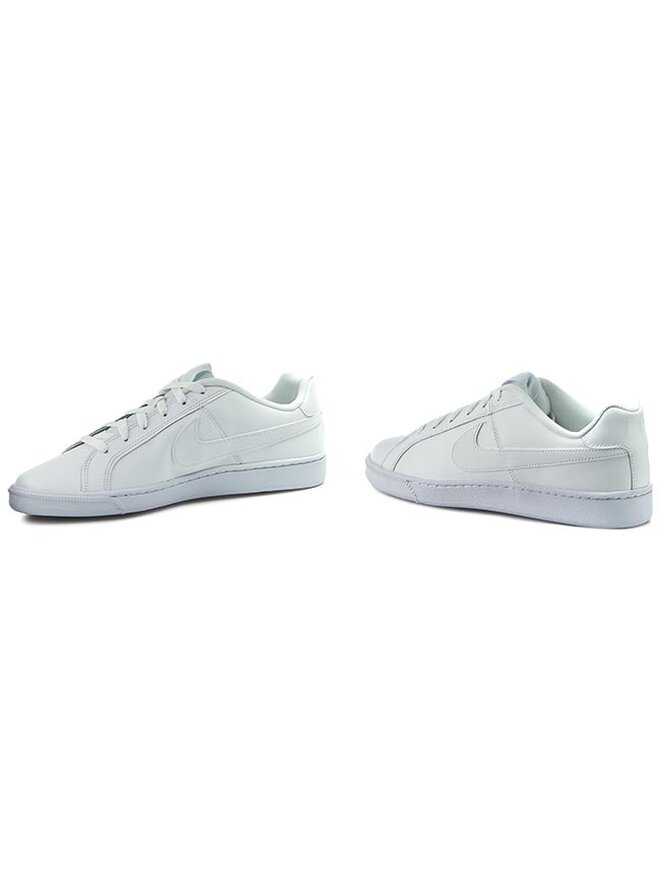 Nike Снікерcи Nike Court Royale 749747 111 Білий