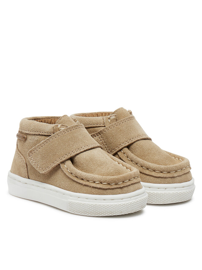 Mayoral Botines planos Mayoral 42.524 Beis