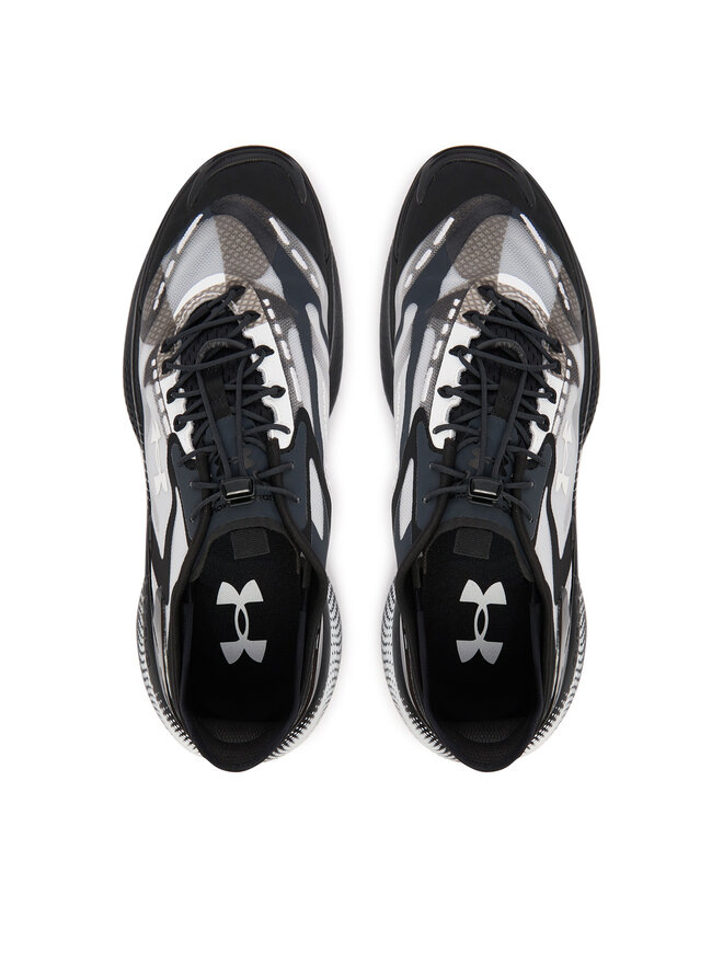 Under Armour Sneakers Under Armour UA Echo 6006061 Grau