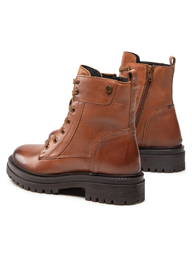 Geox Trappers Geox D Iridea C D16HRC 00046 C6001 Maro