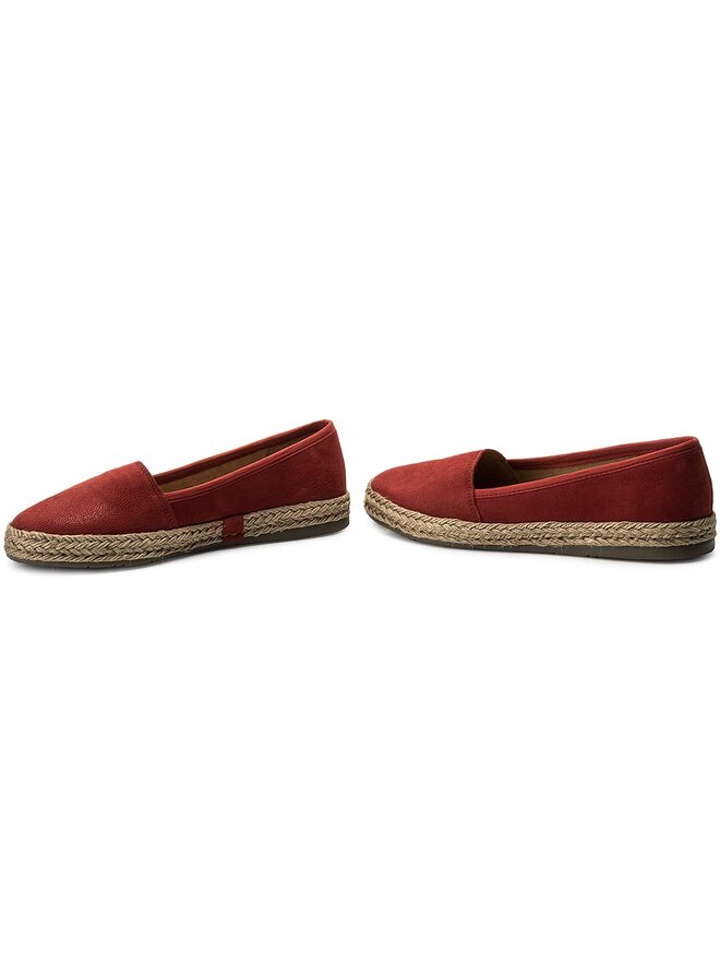 Lasocki Espadrilles Lasocki WI16-217293 Rot