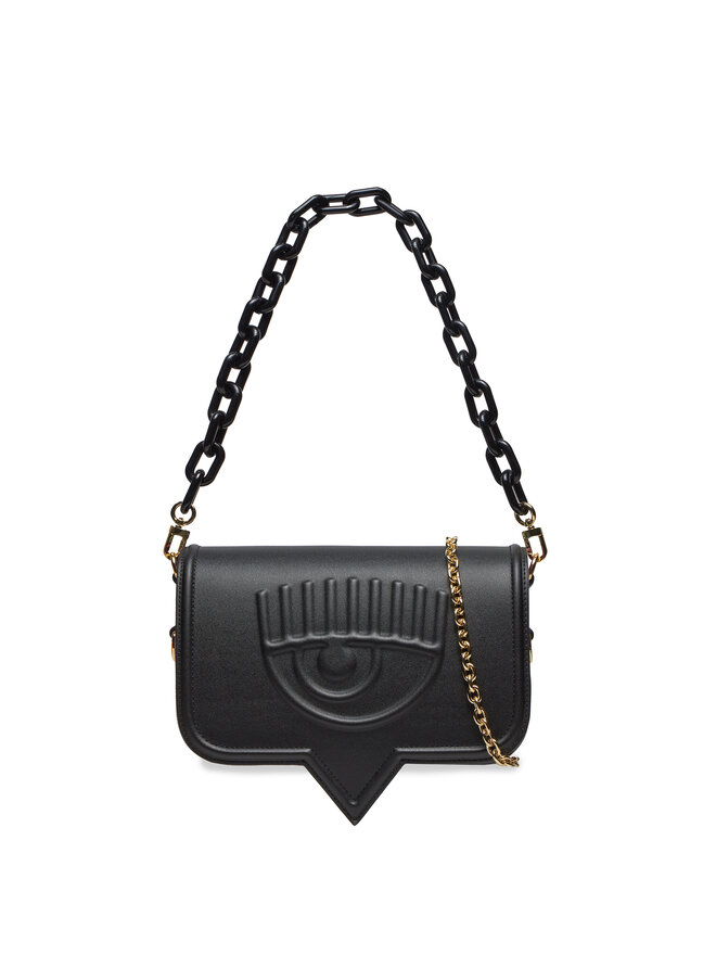 Chiara Ferragni Soma Chiara Ferragni 75SB4BA3 Melns
