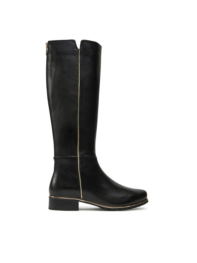 Josef Seibel Halbschuhe Josef Seibel 40801 Schwarz