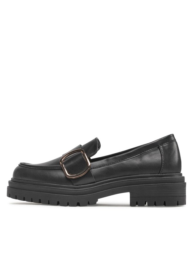 DeeZee Slipper DeeZee WS5195-20A Schwarz