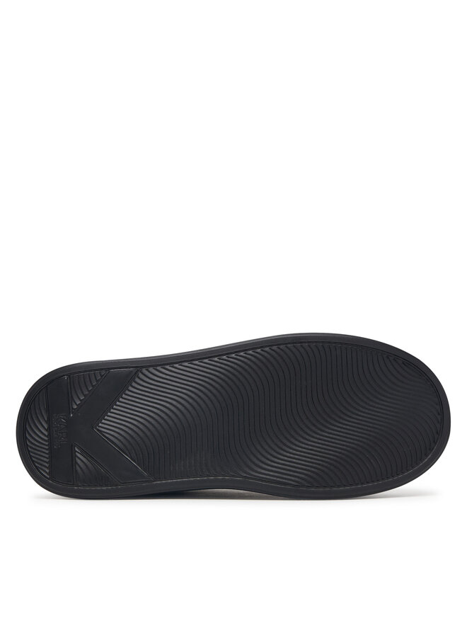 KARL LAGERFELD Sneakers KARL LAGERFELD Anakapri KL63516S Schwarz