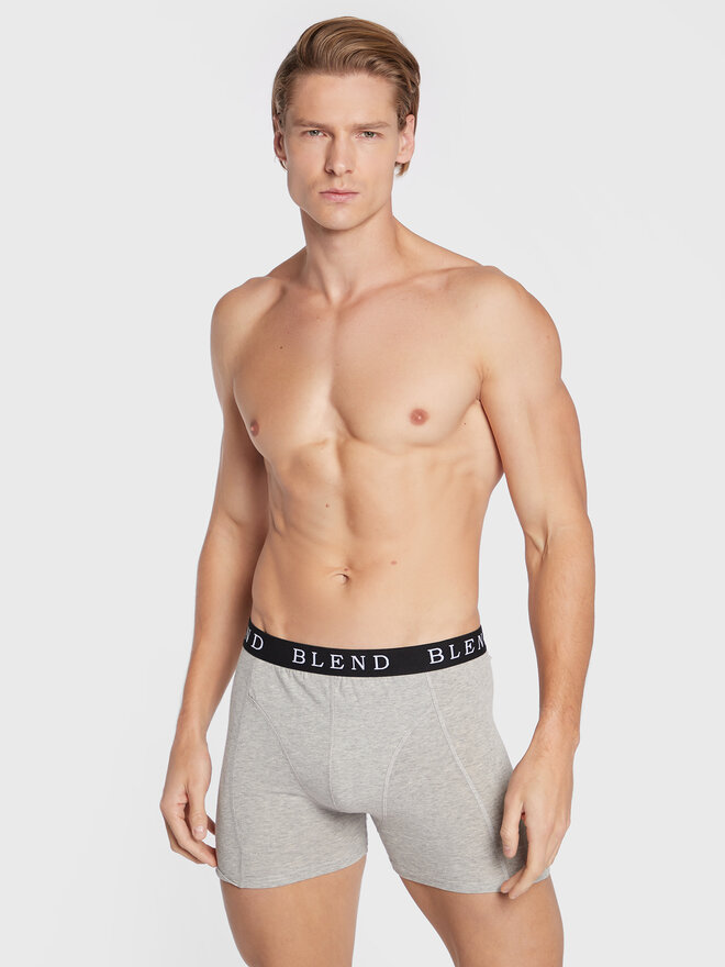 Blend Blend 2 darab boxer 701878 Színes