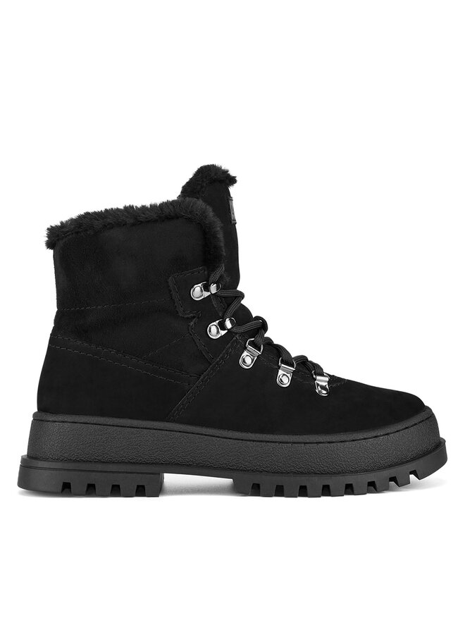 Lasocki Stiefeletten Lasocki ARC-DUNA-01 Schwarz