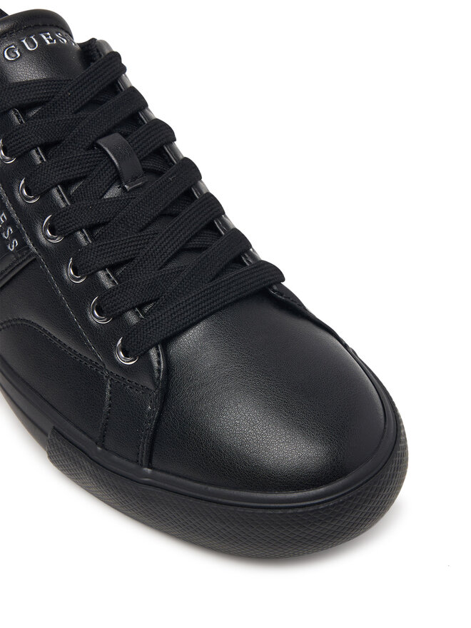Guess Sneakers Guess FMFCR2 ELE12 Schwarz