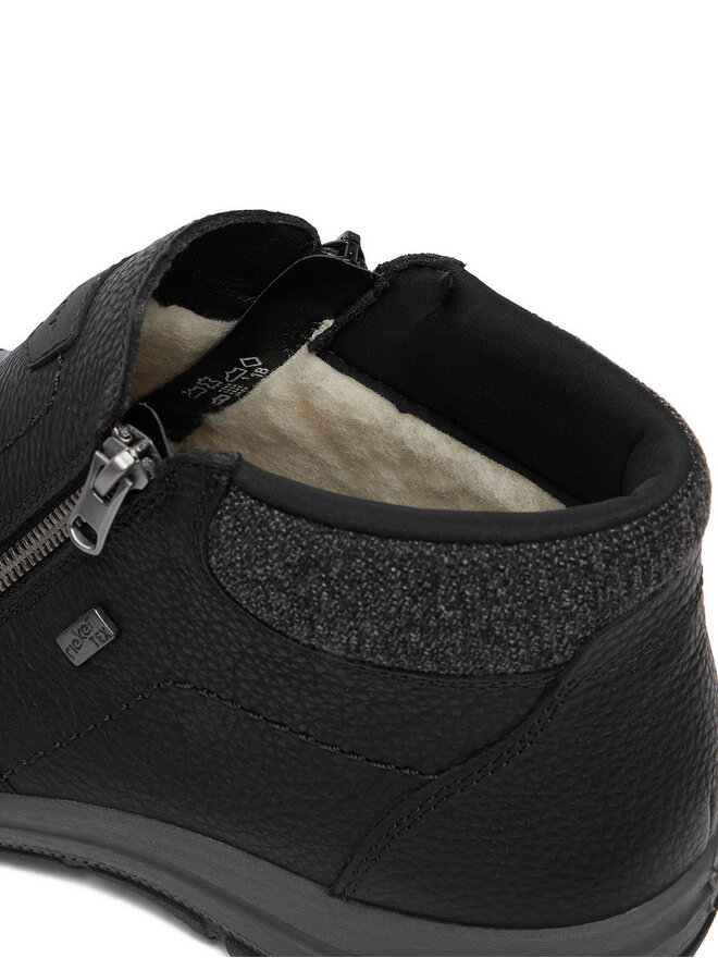 Rieker Stiefeletten Rieker CEO-03660-00 Schwarz