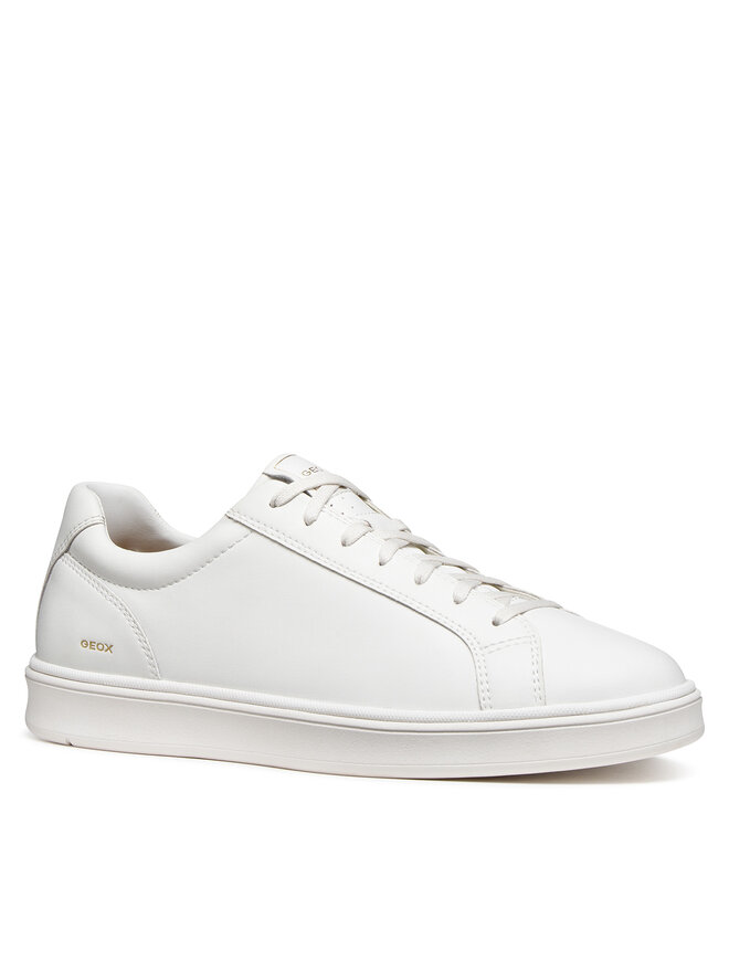 Geox Sneakers Geox U Spherica Actif X4 U653JB 0009B C1000 Weiß