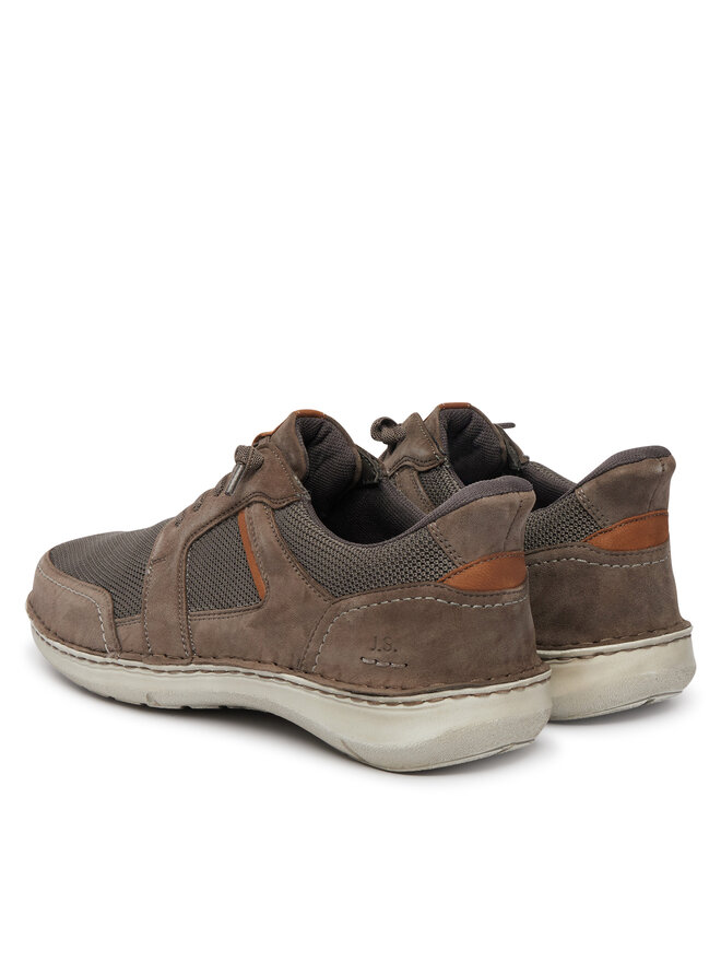 Josef Seibel Halbschuhe Josef Seibel New Anvers 24 44924 Braun