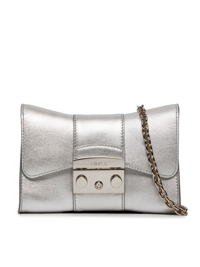 Сумка Furla Metropolis Mini Crossbody Remi WB00930-BX2658-Y3000